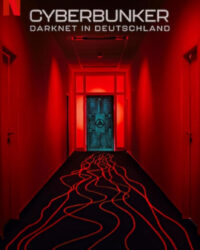 Cyberbunker: Tội phạm thế giới ngầm