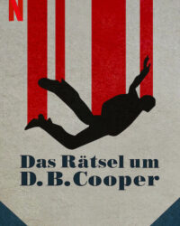 D.B. Cooper: Kỳ án không tặc