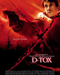 D-Tox D-Tox