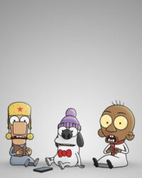 مسامير جونيورMasameer Junior