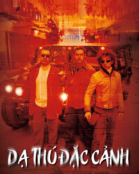 Dạ Thú Đặc Cảnh