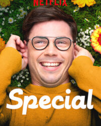 Đặc biệt (Phần 1)