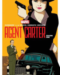 Đặc Vụ Carter (Phần 1)