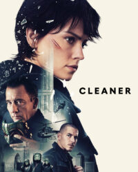 Đặc Vụ Lau Kính