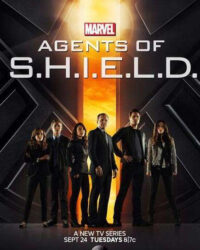 Đặc Vụ S.H.I.E.L.D. (Phần 1) Đặc Vụ S.H.I.E.L.D. (Phần 1)