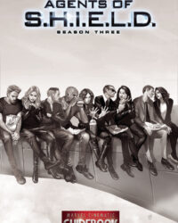 Đặc Vụ S.H.I.E.L.D. (Phần 3)