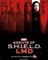 Đặc Vụ S.H.I.E.L.D. (Phần 4) Đặc Vụ S.H.I.E.L.D. (Phần 4)
