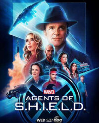 Đặc Vụ S.H.I.E.L.D. (Phần 7)