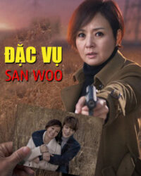 Đặc Vụ San Woo