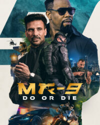 Đặc Vụ Sống Còn