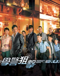 Đặc Vụ Truy Kích