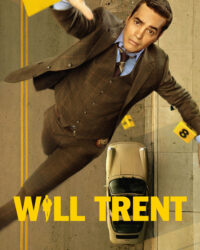 Đặc Vụ Will Trent (Phần 4)