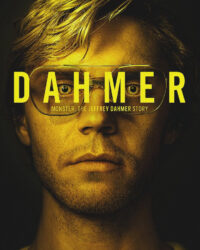 DAHMER - Quái vật: Câu chuyện về Jeffrey Dahmer