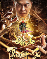 Đại Ảo Thuật Sư Đại Ảo Thuật Sư