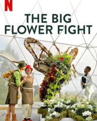 Đại chiến hoa tươi