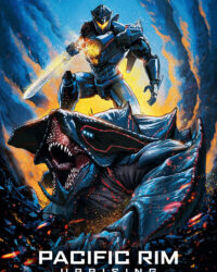 Đại Chiến Thái Bình Dương 2: Trỗi Dậy