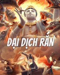 Đại Dịch Rắn Đại Dịch Rắn