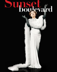 Đại lộ hoàng hôn