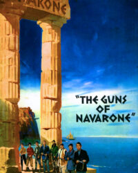 Đại Pháo Thành Navarone Đại Pháo Thành Navarone