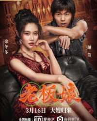 Đại Tỷ Sát Thủ 2