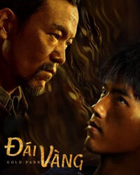 Đãi Vàng