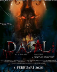 Dajal: Đêm Lừa Dối