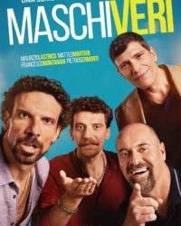 Đàn Ông Đích Thực Đàn Ông Đích Thực