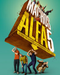 Đàn ông là thế (Phần 5)