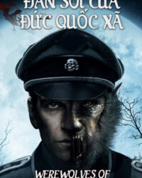 Đàn Sói Của Đức Quốc Xã