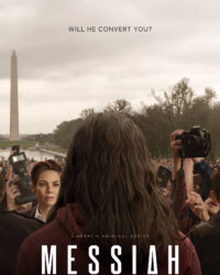 Đấng Messiah