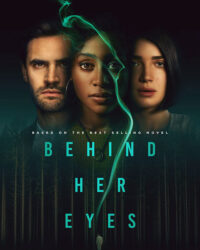 Đằng sau đôi mắt