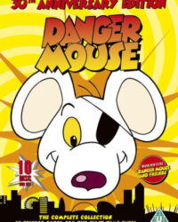 Danger Mouse: Classic Collection (Phần 10)