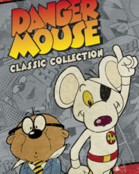 Danger Mouse: Classic Collection (Phần 2)