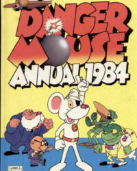 Danger Mouse: Classic Collection (Phần 5)