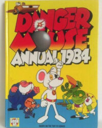 Danger Mouse: Classic Collection (Phần 6) Danger Mouse: Classic Collection (Phần 6)