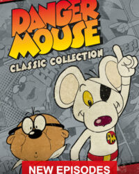 Danger Mouse: Classic Collection (Phần 8)