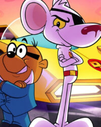 Danger Mouse: Classic Collection (Phần 9)