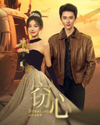 Đánh Cắp Trái Tim