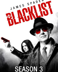 Danh Sách Đen (Phần 3)