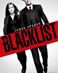 Danh Sách Đen (Phần 8)