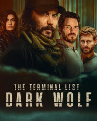 Danh Sách Tử Thù: Sói Bóng Đêm