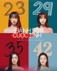 Đánh Số Cuộc Tình