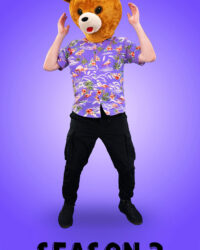 Danny Go! (Phần 2)