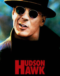 Đạo Chích Hudson Hawk