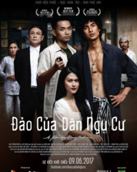 Đảo Của Dân Ngụ Cư