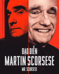 Đạo Diễn Martin Scorsese