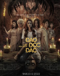 Đảo Độc Đắc - Tử mẫu Thiên linh cái Đảo Độc Đắc - Tử mẫu Thiên linh cái