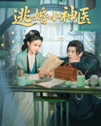 Đào Hôn Tiểu Thần Y