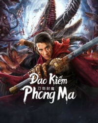 Đao Kiếm Phong Ma