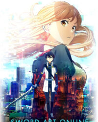 Đao Kiếm Thần Vực: Ranh Giới Hư Ảo (Ngoại Truyện 2) Đao Kiếm Thần Vực: Ranh Giới Hư Ảo (Ngoại Truyện 2)